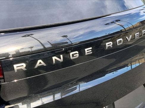 New 2026 Land Rover Range Rover Sport SE image 6