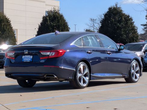 Certified 2020 Honda Accord Touring image 6
