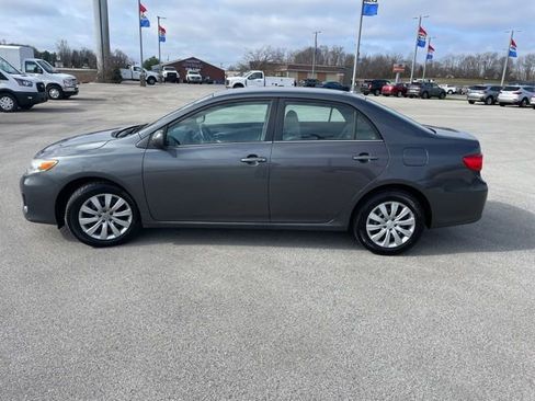 Used 2013 Toyota Corolla LE image 5