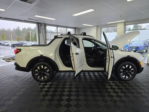 New 2026 Hyundai Santa Cruz SEL AWD/4WD image 17