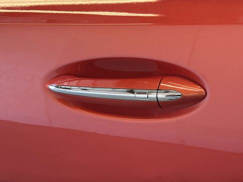 Used 2024 Buick Encore GX Sport Touring w/ Comfort Package image 10