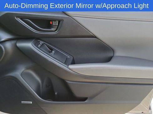 Certified 2025 Subaru Crosstrek 2.5i Wilderness w/ Wilderness Package image 8