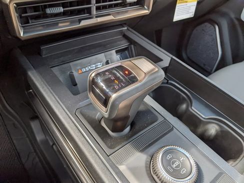New 2024 GMC Hummer EV 3X w/ Omega Edition AWD/4WD image 12
