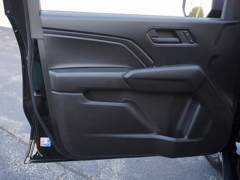 New 2026 Chevrolet Colorado W/T w/ Advanced Trailering Package image 23