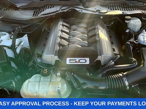 Used 2017 Ford Mustang GT RWD image 35
