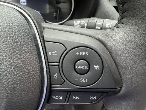 Used 2023 Toyota RAV4 XLE Premium AWD/4WD image 16