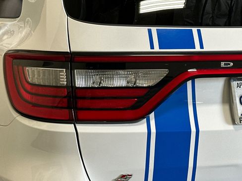 Used 2022 Dodge Durango R/T w/ Tow 'N Go Package image 46