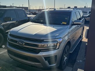 Used 2022 Ford Expedition XLT video 1