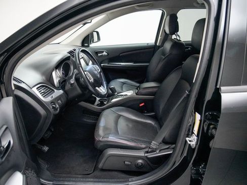 Used 2018 Dodge Journey GT image 23