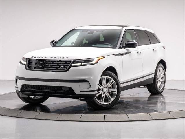 New 2026 Land Rover Range Rover Velar S AWD/4WD image 1