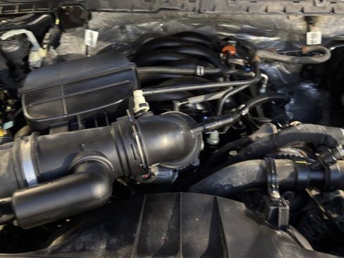 Used 2020 Ford F250 XLT w/ XLT Premium Package image 7