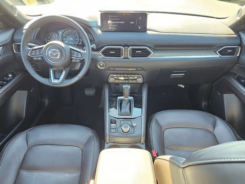 Used 2024 MAZDA CX-5 Signature AWD/4WD image 9