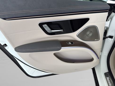 Certified 2022 Mercedes-Benz EQS 450+ Sedan image 18