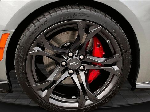 Used 2023 Chevrolet Camaro SS image 9