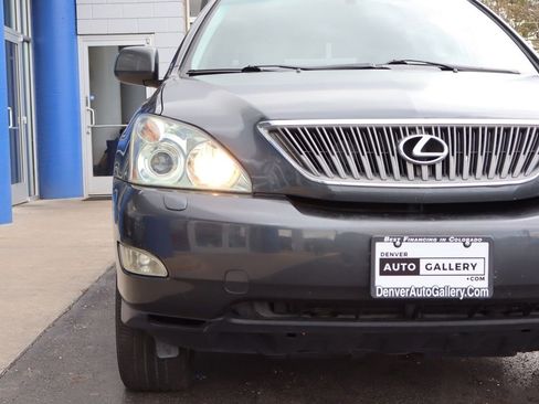 Used 2004 Lexus RX 330 image 25