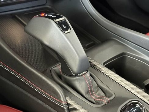 New 2026 Dodge Charger Scat Pack AWD/4WD image 18