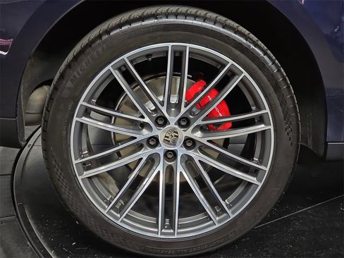 Used 2023 Porsche Macan S image 29