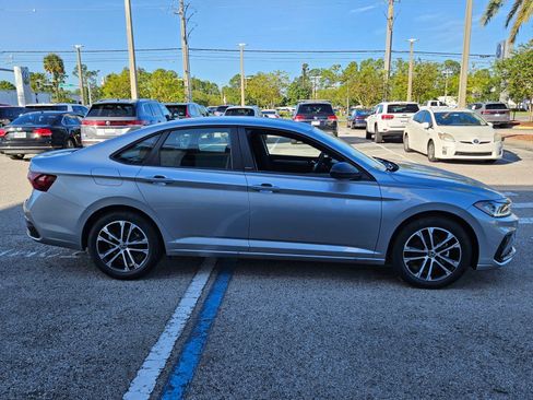 New 2025 Volkswagen Jetta Sport image 16