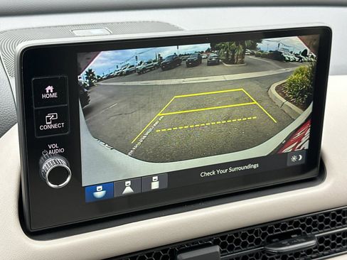 New 2026 Honda HR-V LX image 21