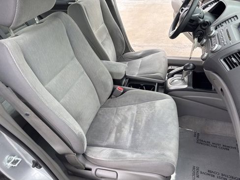 Used 2009 Honda Civic LX image 11