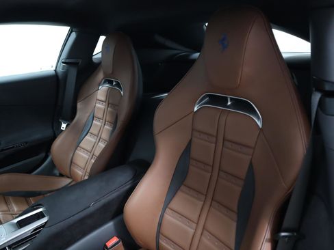 Used 2025 Ferrari 12Cilindri RWD image 18