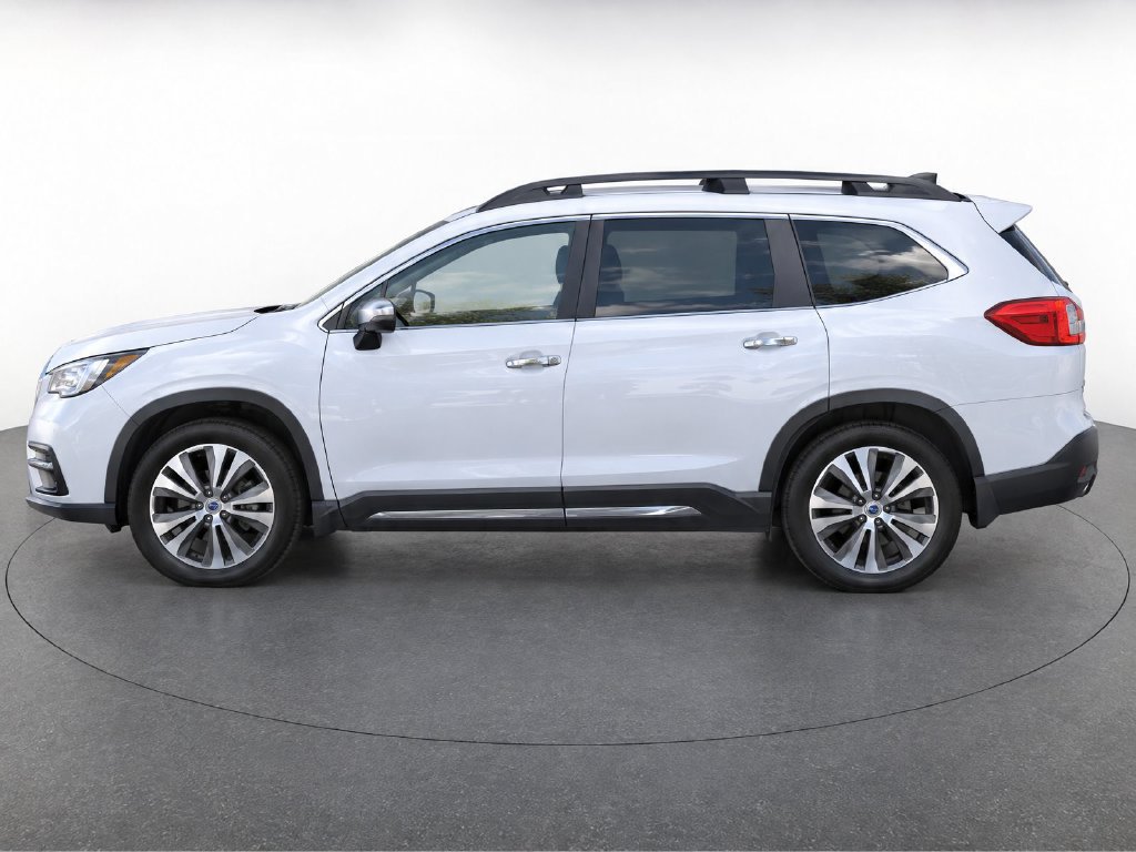 Used 2021 Subaru Ascent Touring w/ Popular Package #2A AWD/4WD image 6