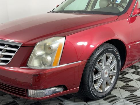 Used 2008 Cadillac DTS image 9