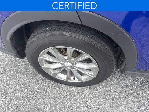 Used 2024 Honda CR-V EX-L image 10
