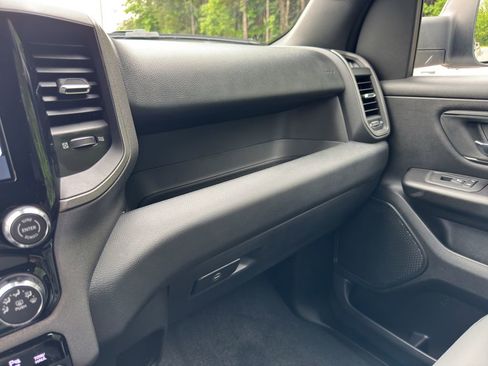 Used 2025 RAM 1500 Tradesman RWD image 35