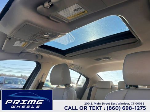 Used 2015 MAZDA MAZDA6 Touring image 20