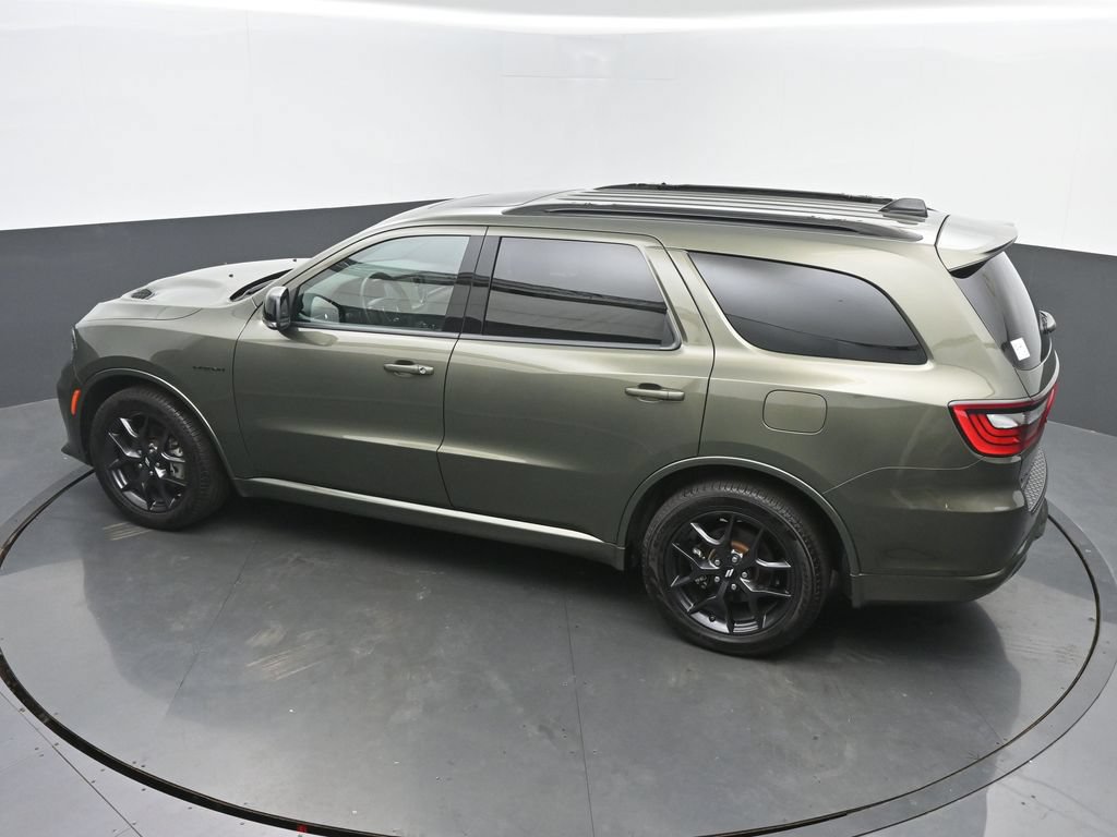 Used 2026 Dodge Durango GT AWD/4WD image 45