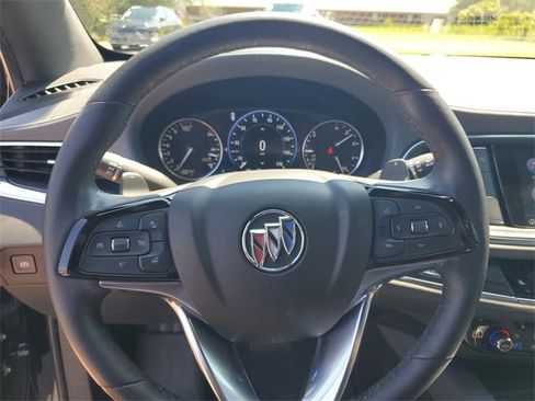 Used 2023 Buick Enclave Premium w/ Experience Buick Package image 11