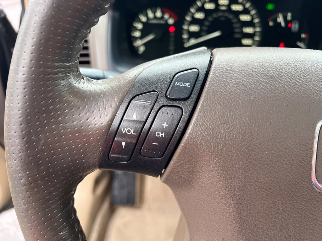 Used 2007 Honda Accord EX-L image 36