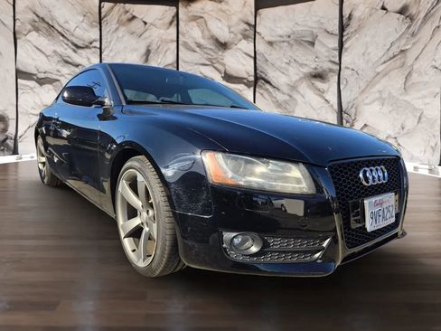 Used 2011 Audi A5 2.0T Premium Plus image 3