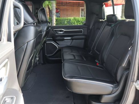 Used 2023 RAM 1500 Laramie AWD/4WD image 41