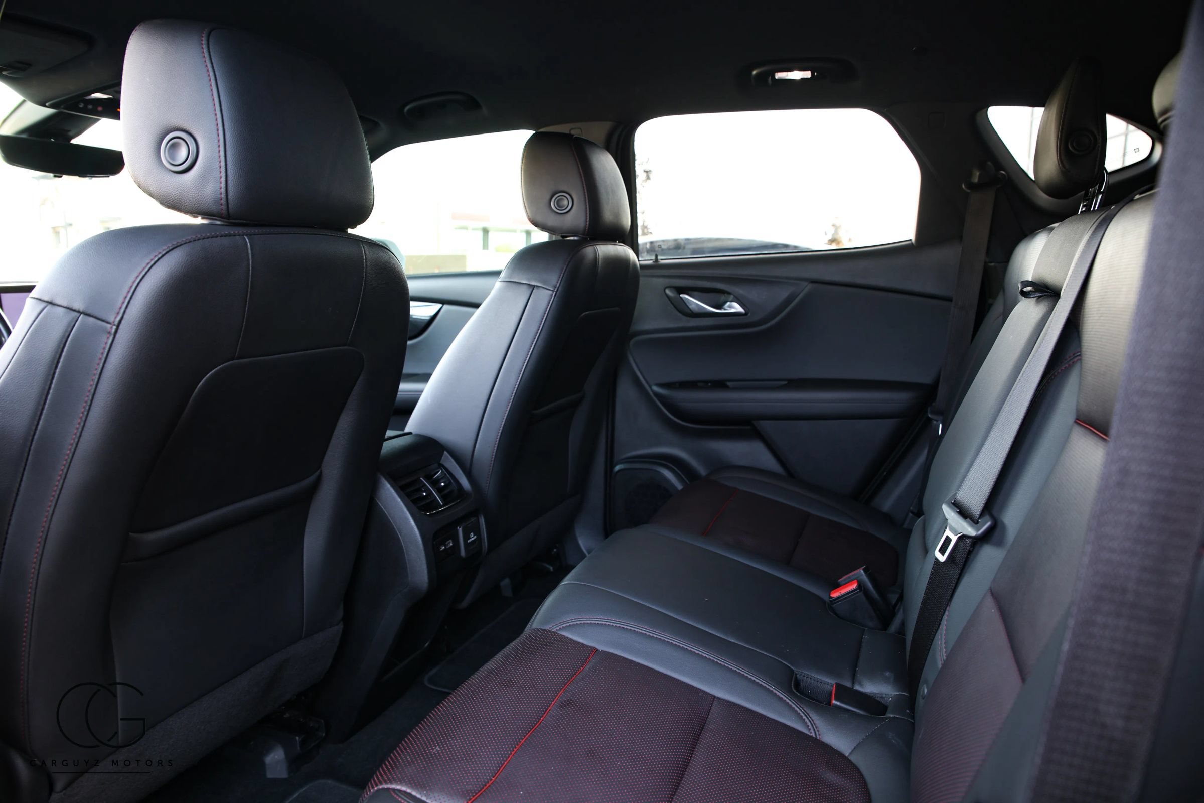 Used 2019 Chevrolet Blazer RS AWD/4WD image 26