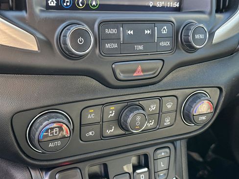 Used 2018 GMC Terrain Denali w/ Driver Alert Package II image 28