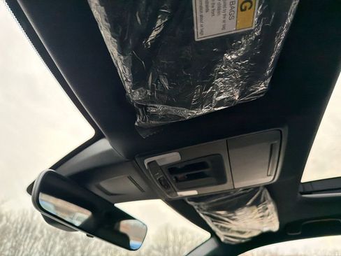 New 2026 Honda Civic Sport image 30