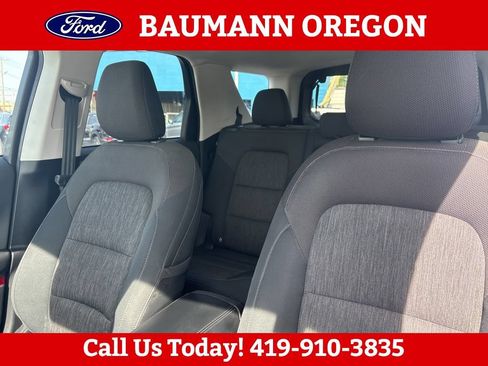 Used 2022 Ford Bronco Sport Big Bend w/ Convenience Package AWD/4WD image 23