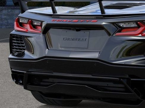 New 2026 Chevrolet Corvette Stingray Convertible w/ Battery Protection Package RWD image 15