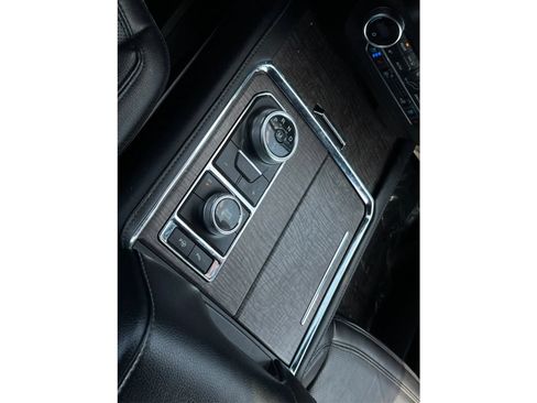 Used 2021 Ford Expedition Max Limited AWD/4WD image 21