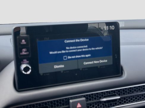 New 2027 Honda HR-V EX-L image 12