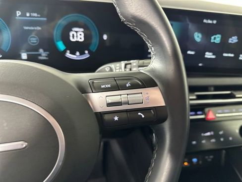 Certified 2025 Hyundai Tucson XRT image 16