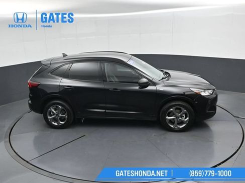 Used 2024 Ford Escape ST-Line AWD/4WD image 44