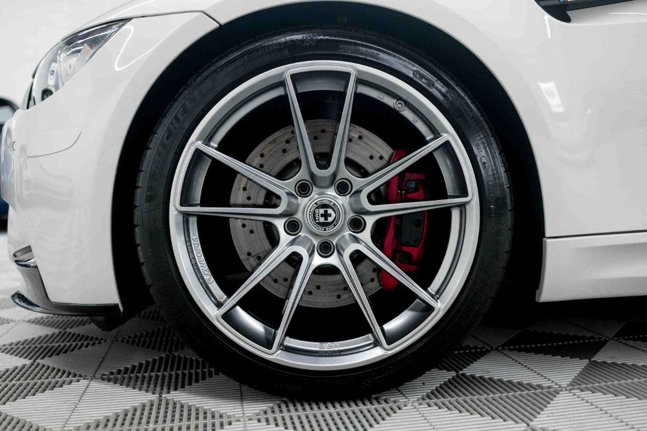 Used 2011 BMW M3 Coupe RWD image 41