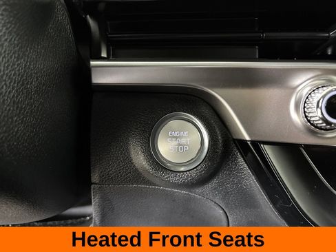 Used 2025 Kia Telluride S FWD image 18
