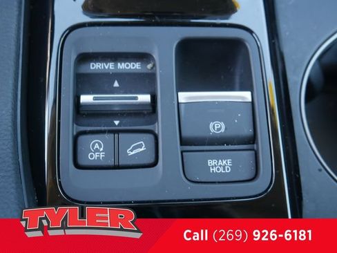Used 2023 Honda Pilot EX-L image 33