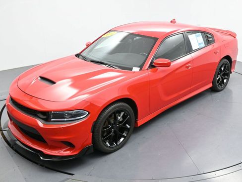 Used 2022 Dodge Charger GT RWD image 33