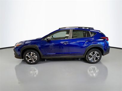 New 2026 Subaru Crosstrek 2.0i Premium