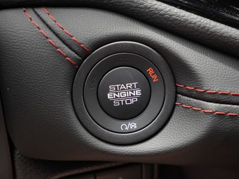New 2026 Dodge Durango GT AWD/4WD image 18